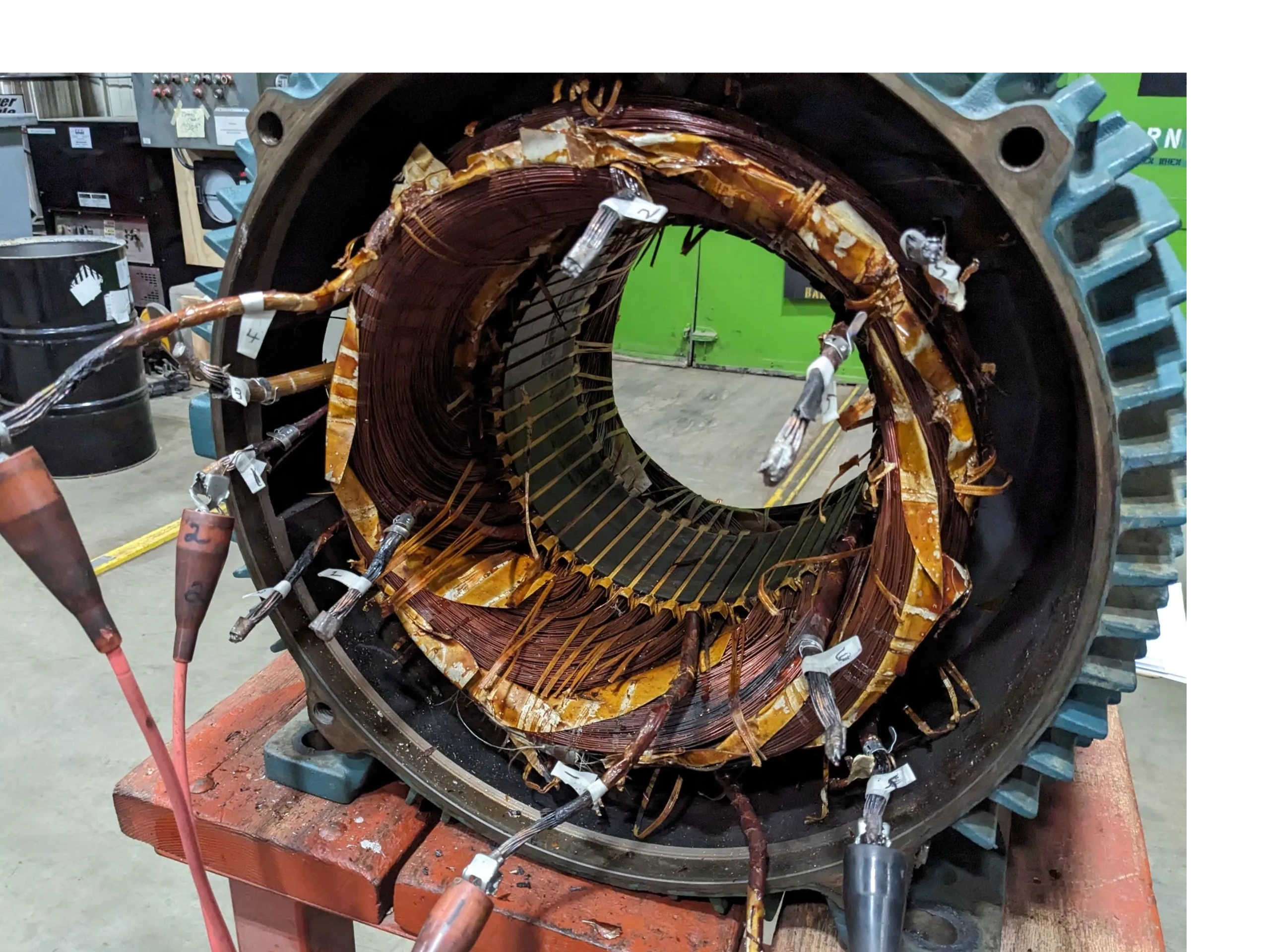 Failure Analysis and Troubleshooting